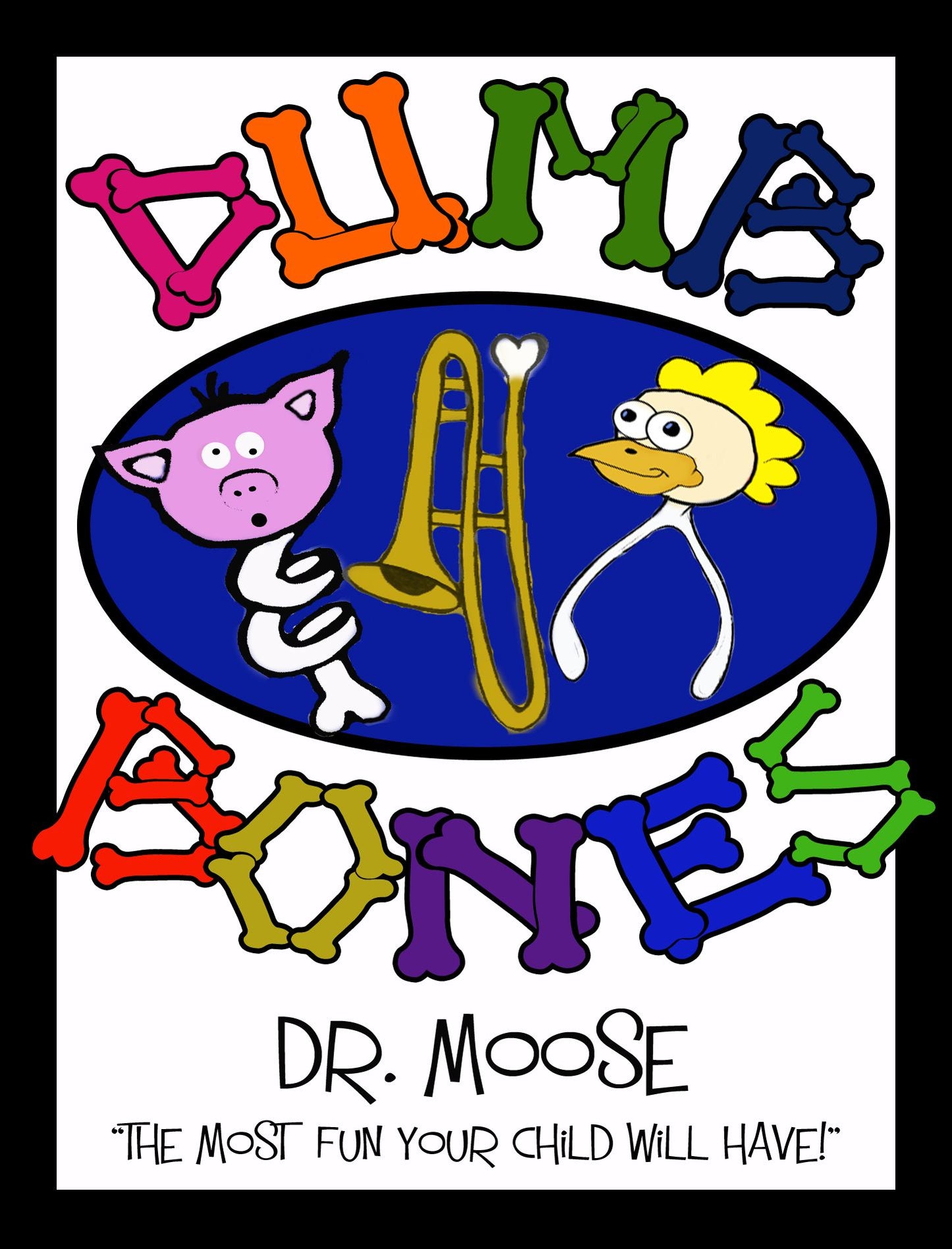Dumb Bones