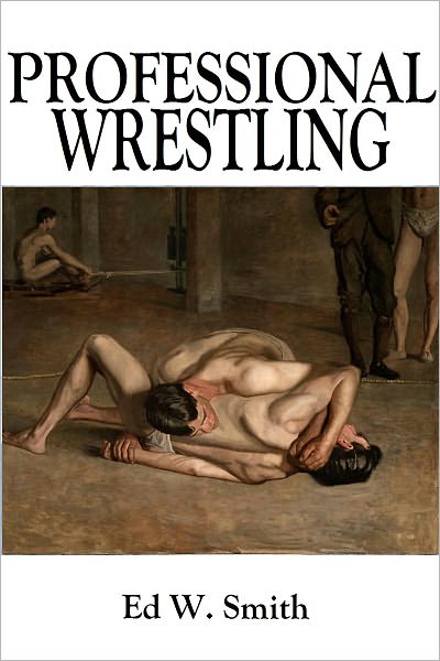 PROFESSIONAL WRESTLING