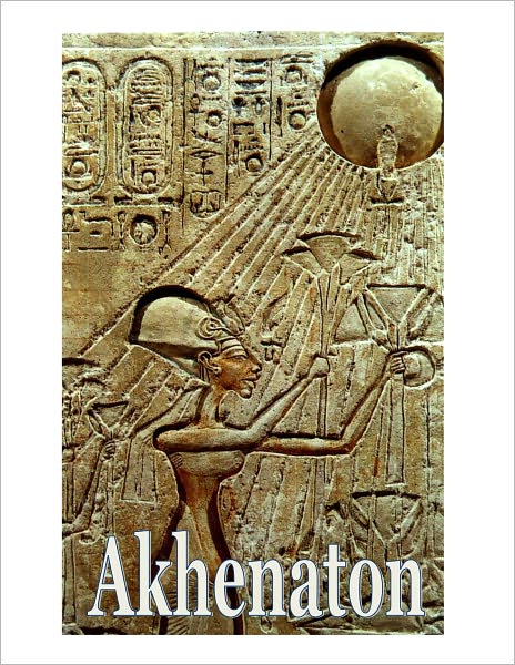 Akhenaton