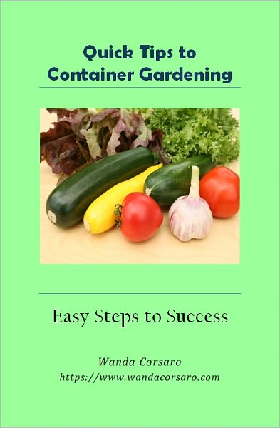 Quick Tips to Container Gardening: Easy Steps to Success