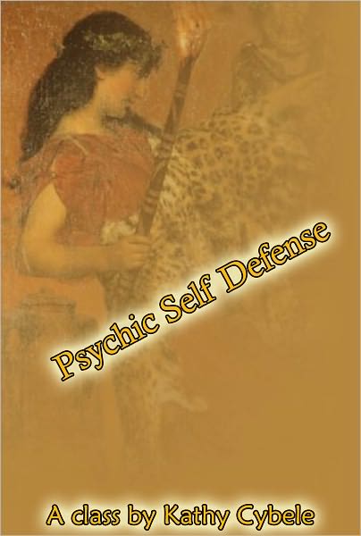 Psychic Self Defense