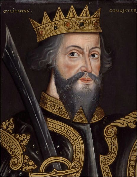 William the Conqueror