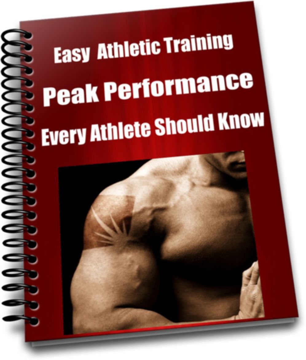 Easy Athletic Training