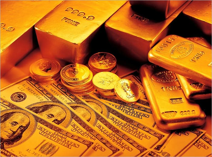 YOUR KEY To RICHES