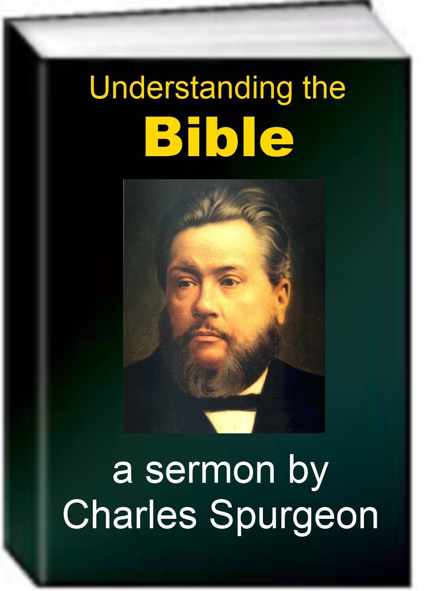 Understanding The Bible