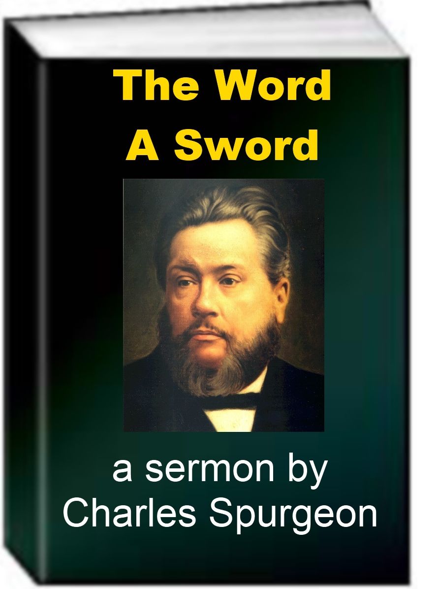 The Word A Sword