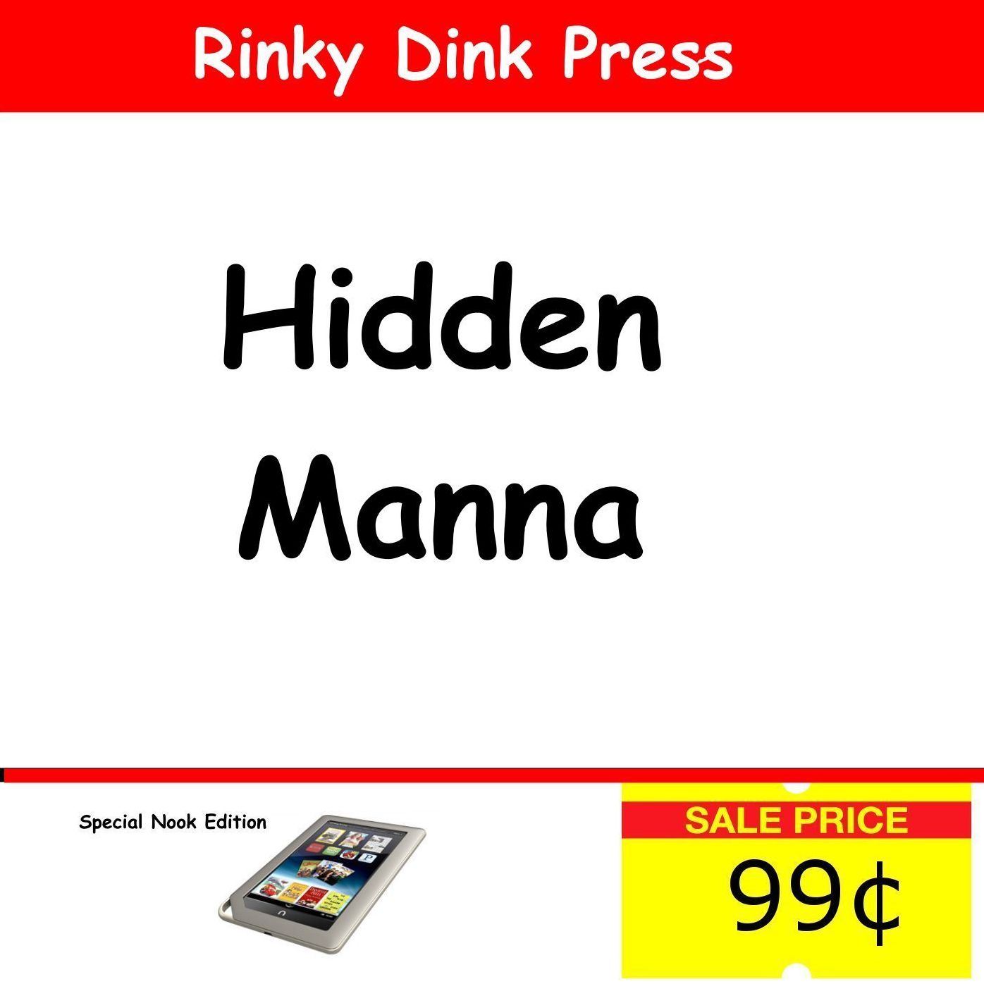 Hidden Manna