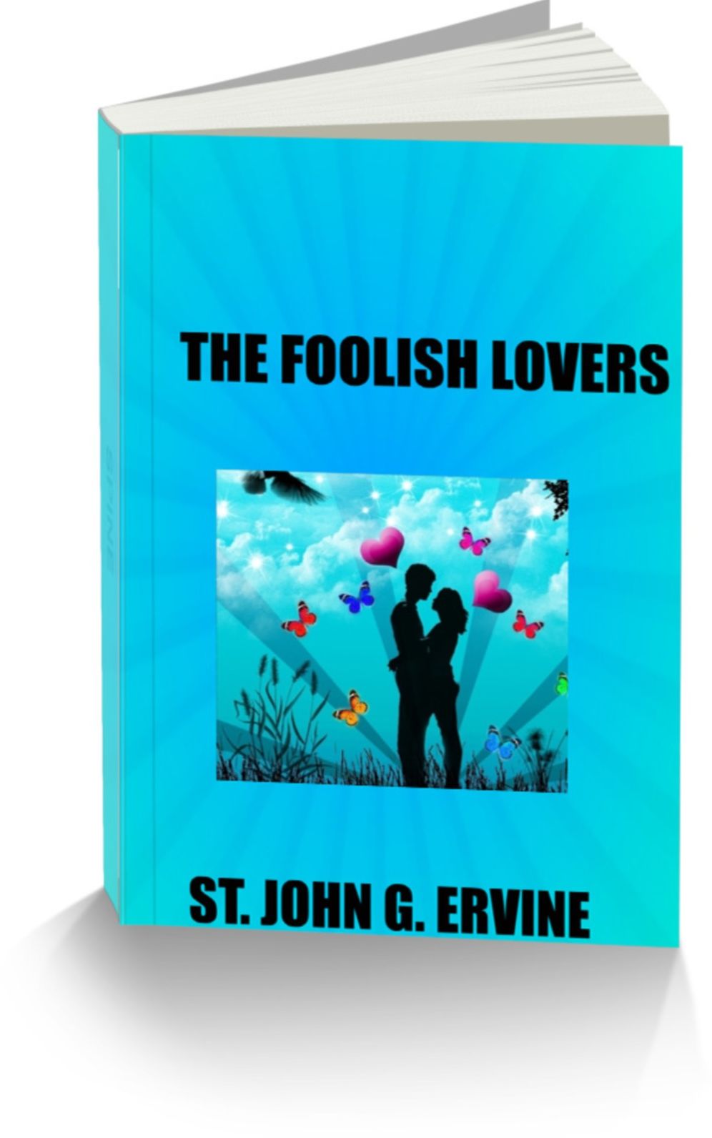 The Foolish Lovers
