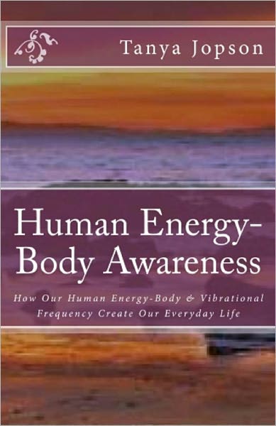 Human Energy Body Awareness