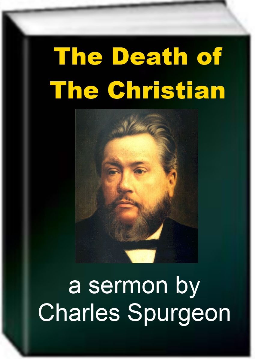 The Death Of The Christian