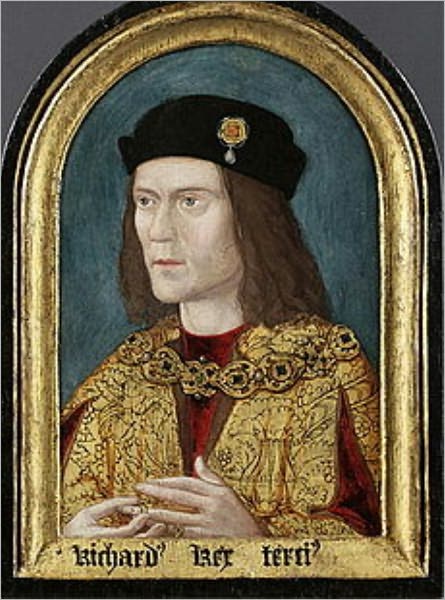 Historic Doubts of the Life and Reign of King Richard the Third