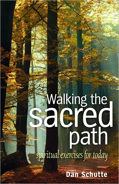 Walking the Sacred Path