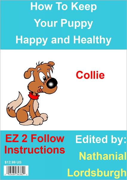 How To Keep Your Collie Happy and Healthy