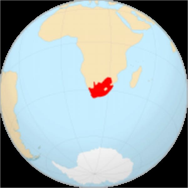The Ruined Cities of Zululand - Complete