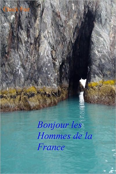 Bonjour Men of France