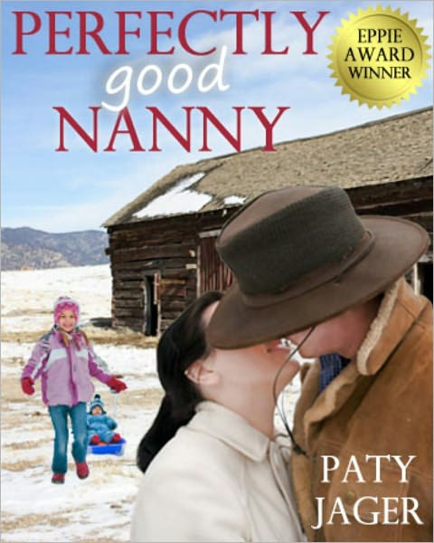 Perfectly Good Nanny