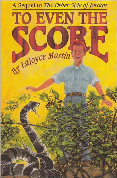 To Even the Score