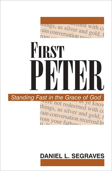 First Peter