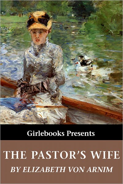 The Pastor's Wife
