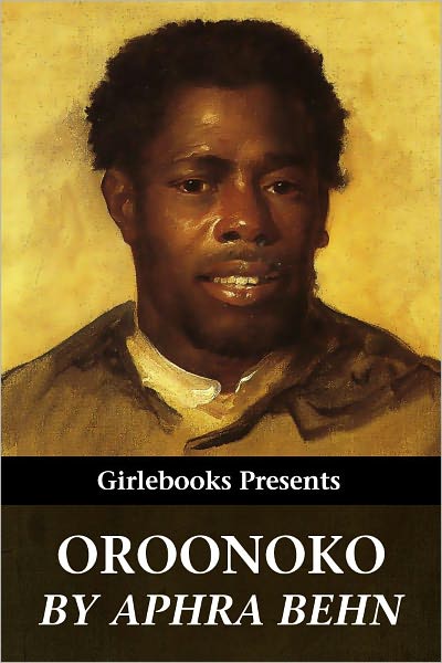 Oroonoko
