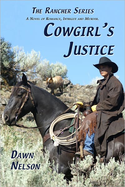 Cowgirl's Justice