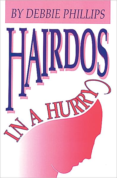 Hairdos in a Hurry
