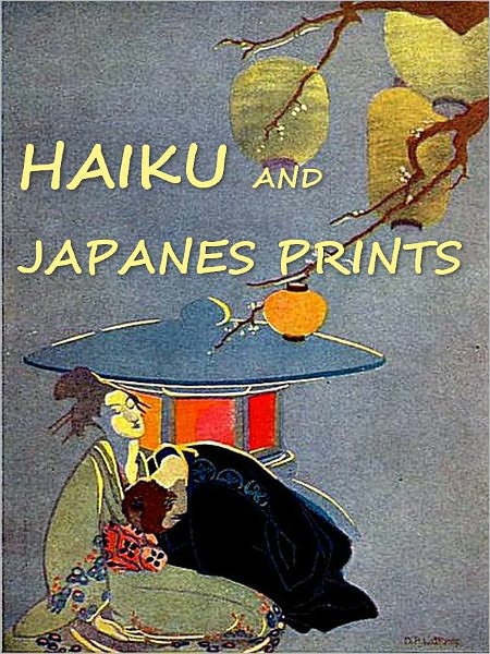 Haiku & Japanese Prints