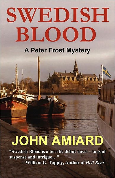 Swedish Blood