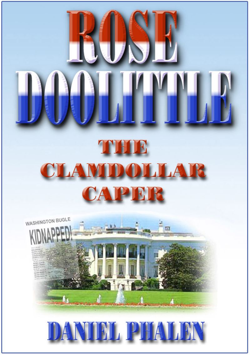 The Clamdollar Caper