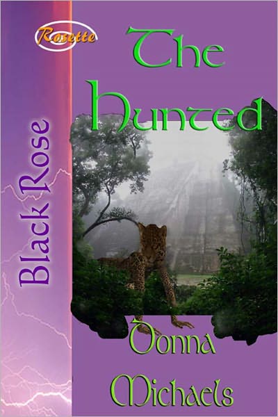 The Hunted