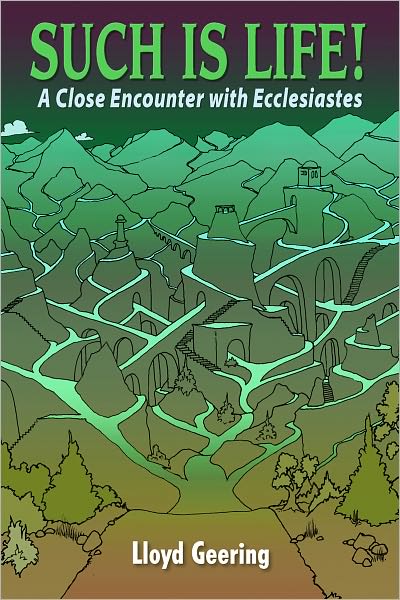 Such Is Life!: A Close Encounter with Ecclesiastes