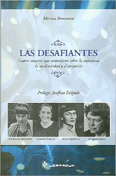 Las desafiantes