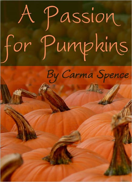 A Passion for Pumpkins