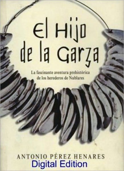 El Hijo de la Garza