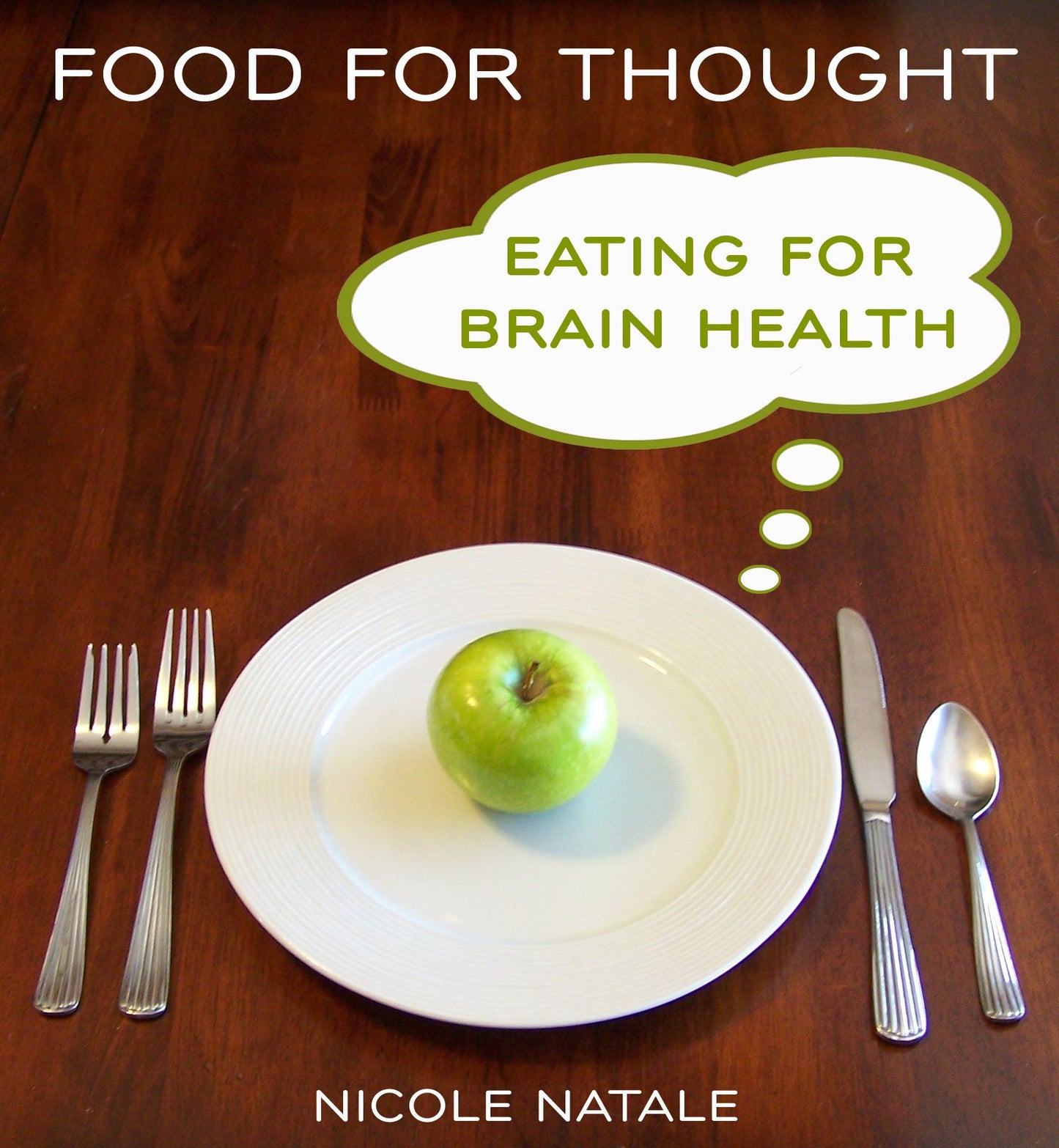 Food For Thought: Eating For Brain Health