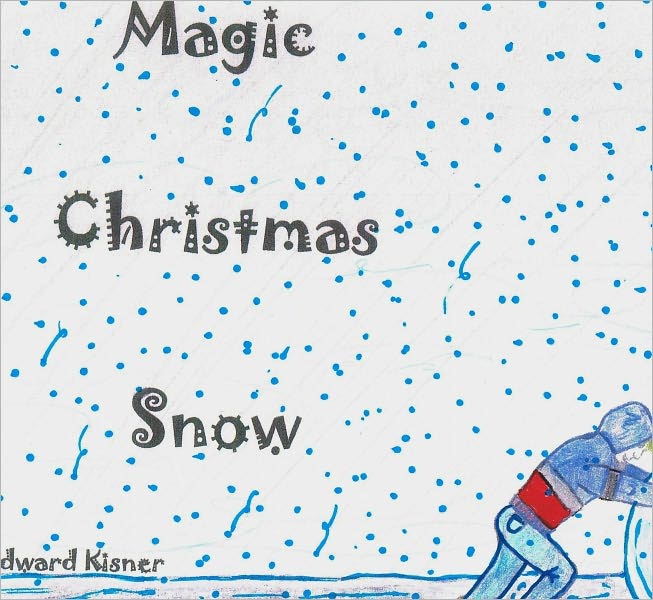 Magic Christmas Snow