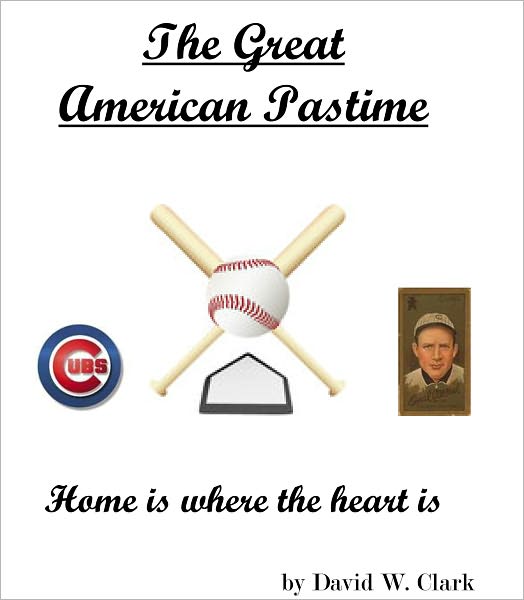 The Great American Pastime