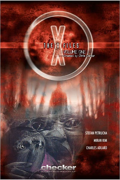 X-Files Vol. 1