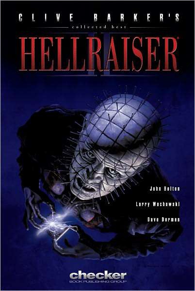 Hellraiser Vol. 2 (Graphic Novel)