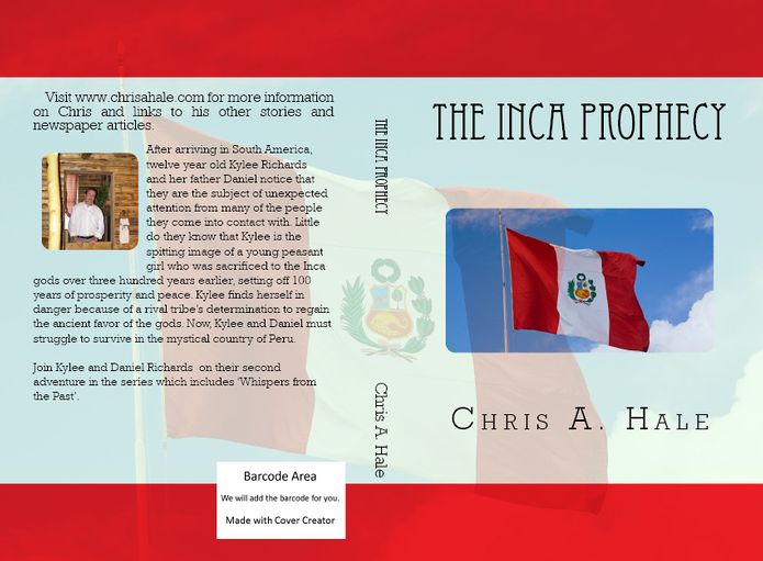 The Inca Prophecy