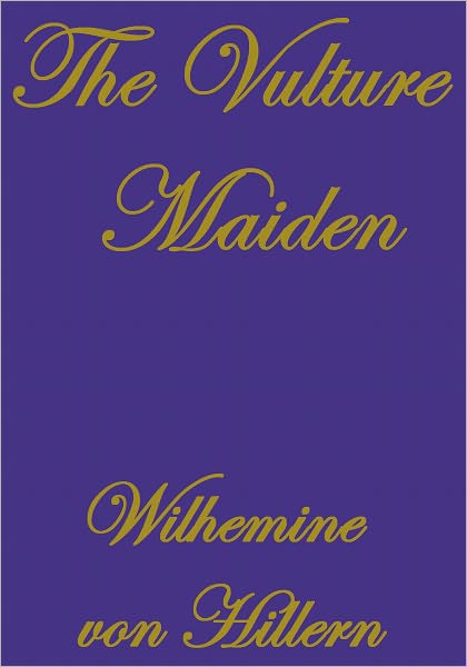 THE VULTURE MAIDEN