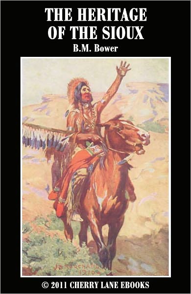 The Heritage of the Sioux