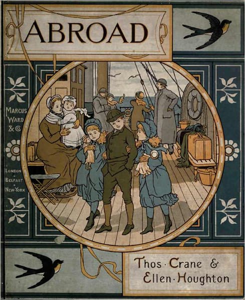 Abroad (Illustrated Edition)