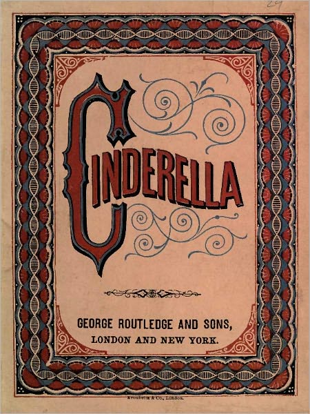Cinderella (Illustrated Edition)