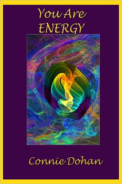 YOU Are Energy