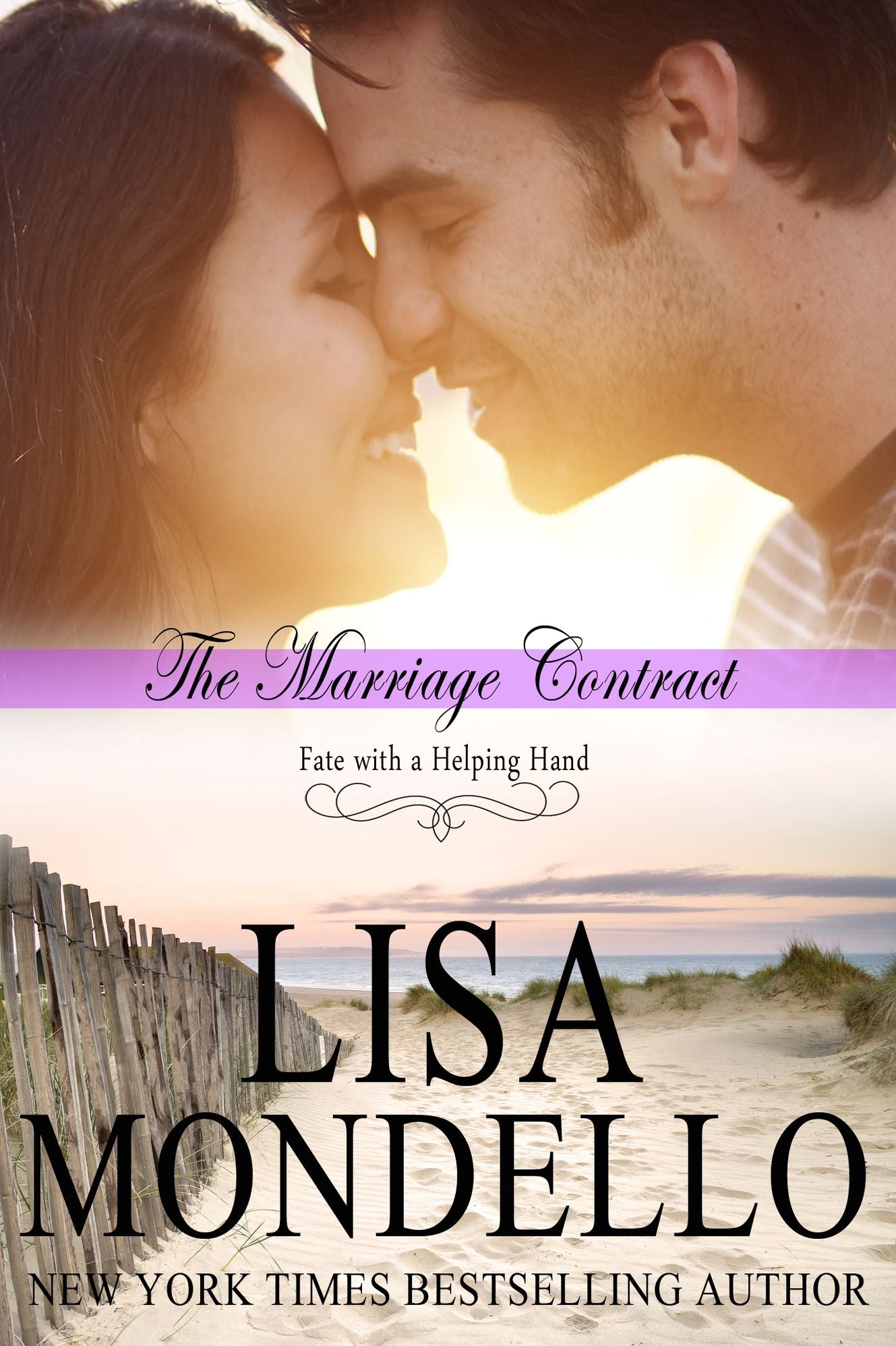 The Marriage Contract
