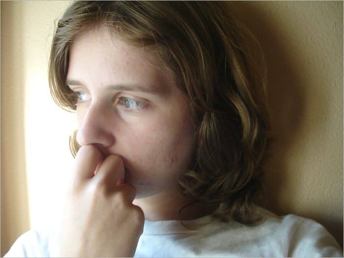 Anxiety and Panic Attack : The Cause and How to Stop Them