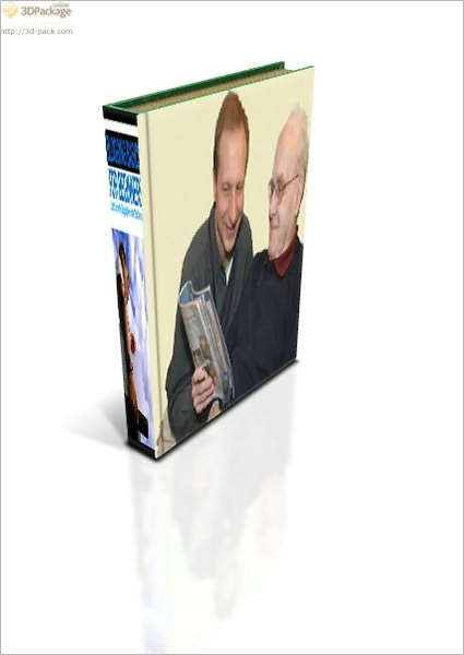 eBook Creation For The Rest Of Us