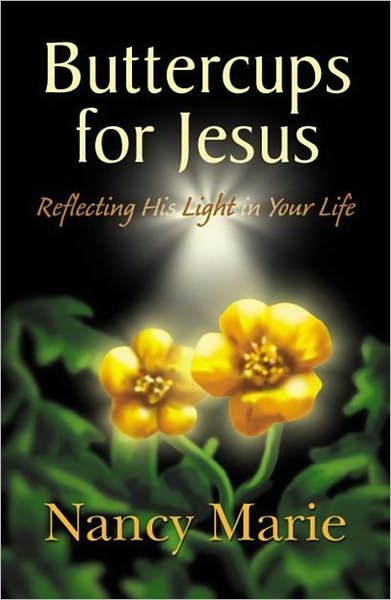 Let Your Light Shine (formerly Buttercups for Jesus)