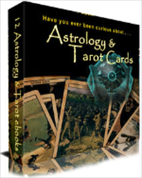 Astrology & Tarot Ebook Collection (12 in 1) - Aspects, Basic Tarot Card Reading, Dispelling Some Common Myths About Astrology, Divination Spreads, Houses, Planets, The 12 Zodiac Signs, The Chart Wheel, The Major Arcana cards, The Minor Arcana, and more